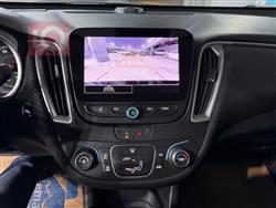 شێڤرۆلێت مالیبۆ